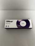 Soczewki iWear harmony jednodniowe -5,25