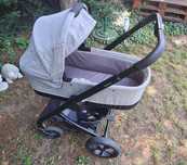 Wózek gondola spacerówka Cybex Balios S 2w1