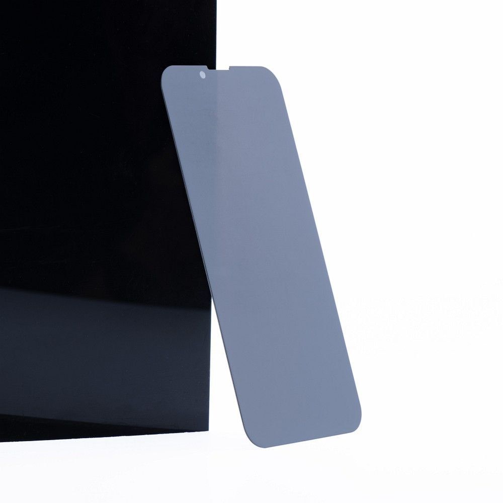 5D Full Glue Tempered Glass - do iPhone XS Max / 11 Pro Max (Privacy)