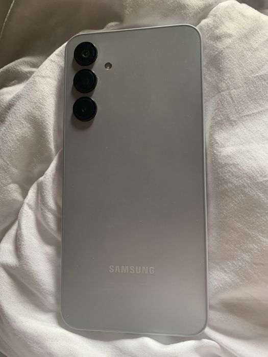 Samsung A16  pra venda