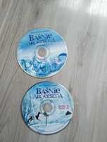 Baśnie Andersena cd