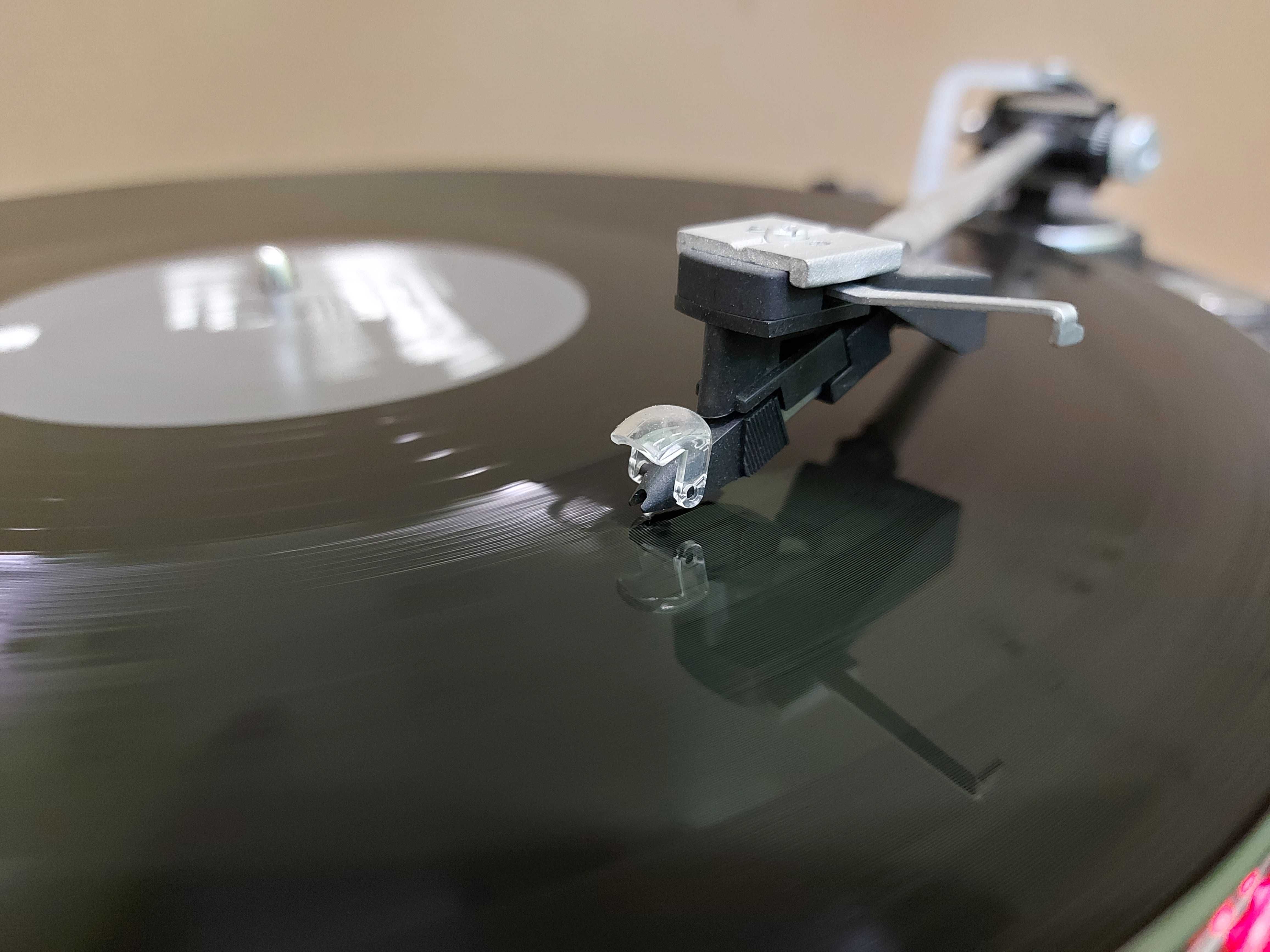 gramofon Dual 626