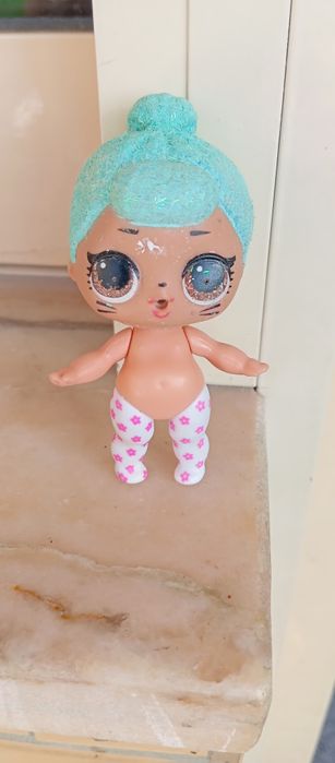 Artigos Lol surprise