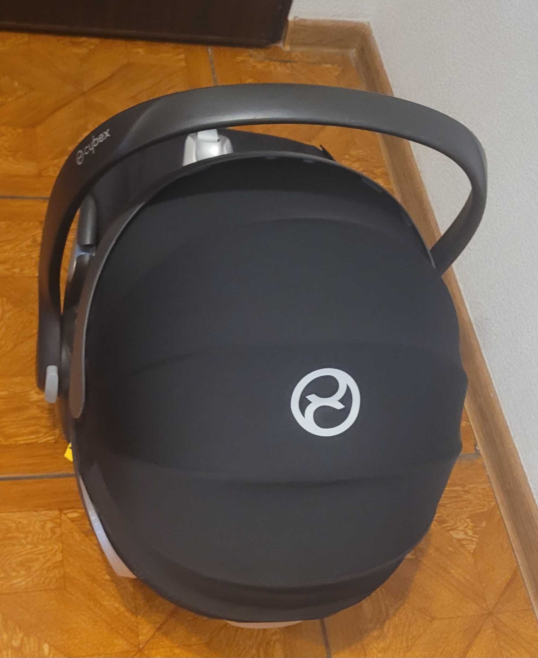 Cybex Cloud Z I-Size fotelik samochodowy 0-13 kg sprzedaż bez bazy