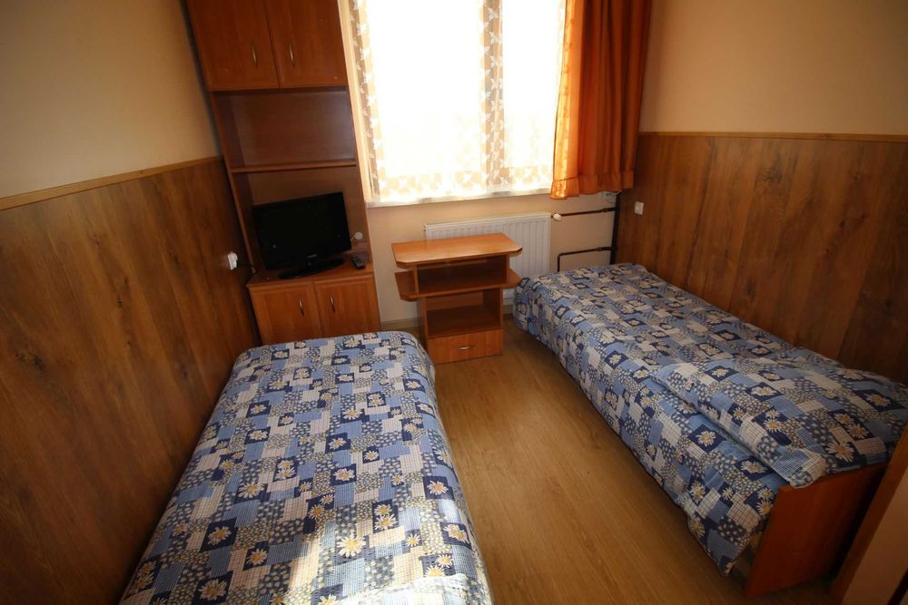 Noclegi dla pracowników firm w Rzeszowie