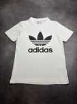 Koszulka damska Adidas Originals t-shirt basic