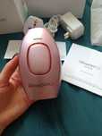 Depilator IPL RoseSkinCo
