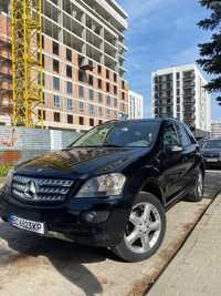 Mercedes-Benz ML 320