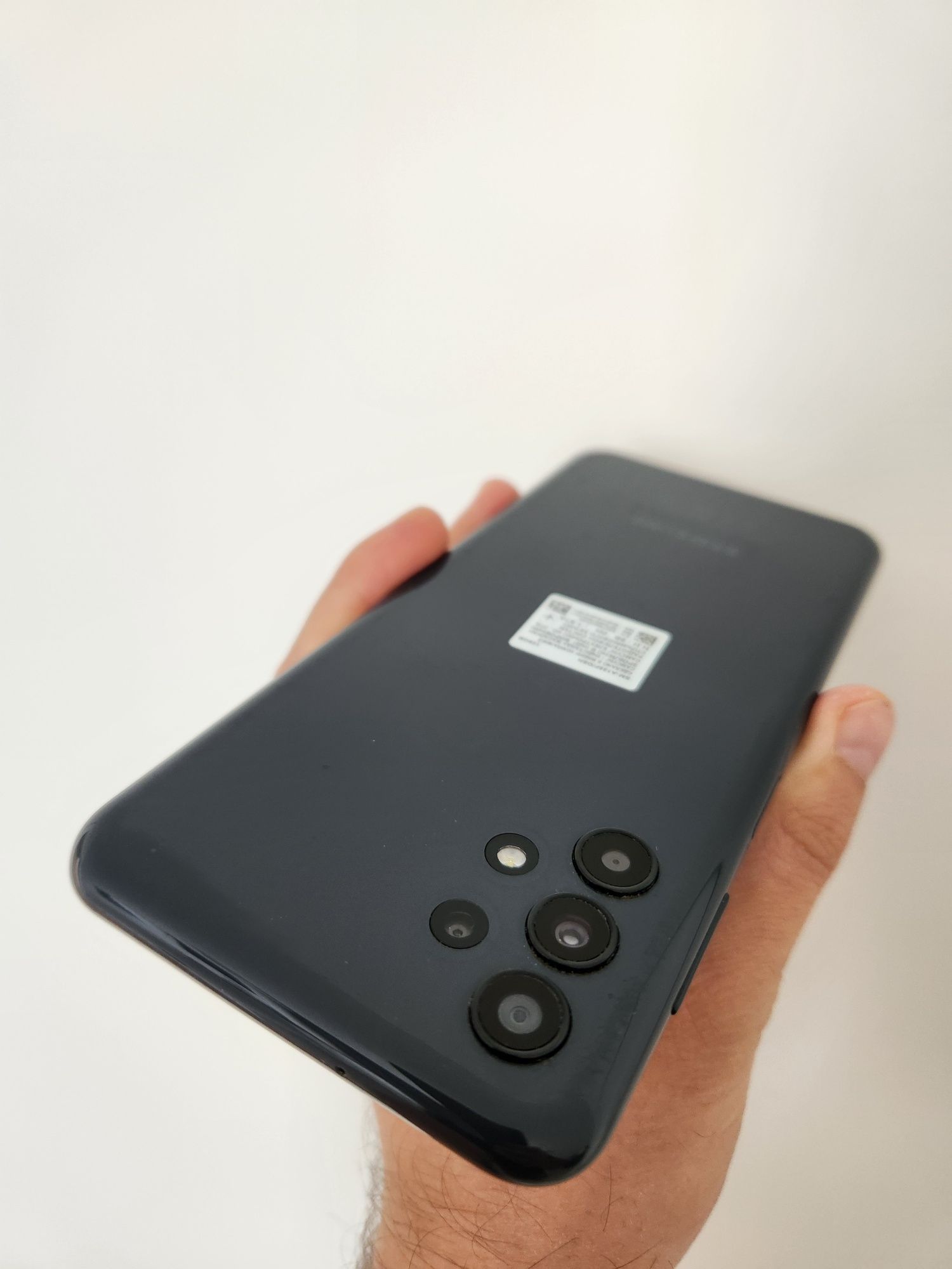 Samsung A13 4/64 gb, NFC