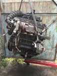 Двигун Форд Транзіт 2.0 TDI 2000-2006 рік