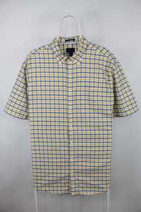 Шикарна Сорочка Рубашка Теніска Gant Oxford Regular Fit Розмір ХХЛ
