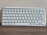 Клавіатура Logitech MX Keys Mini For Mac