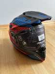 Kask airoh commander boost
