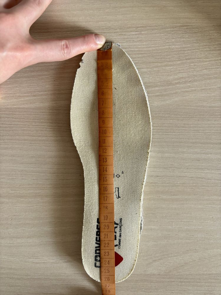 Жіночі кеди Converse CDG Play (оригінал, 39 розмір)