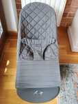 Leżaczek bujaczek Babybjorn