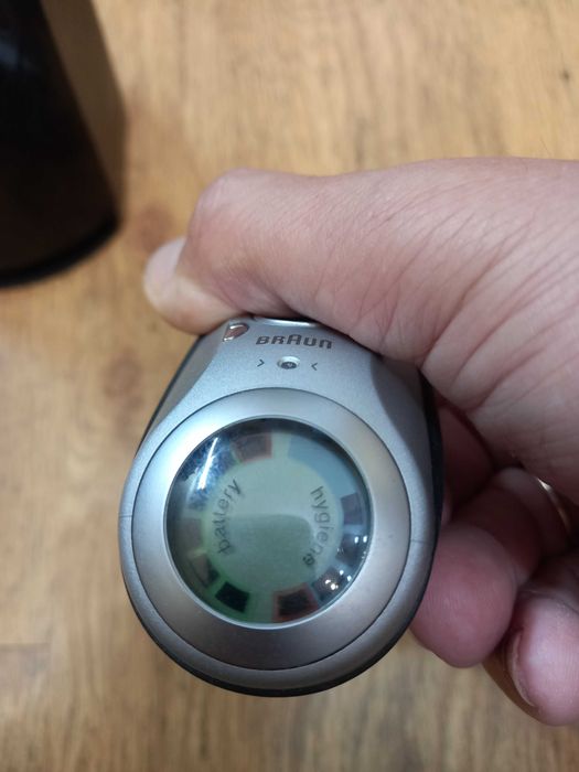 Електро бритва Braun Series 7