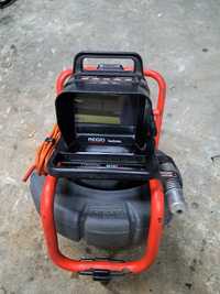 Ridgid compact 2