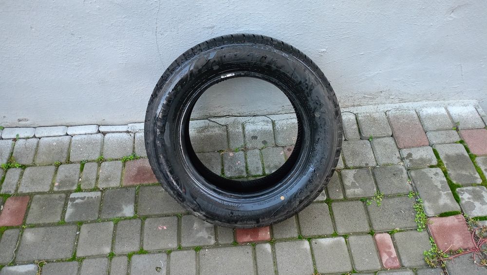 Продаю резину r 14