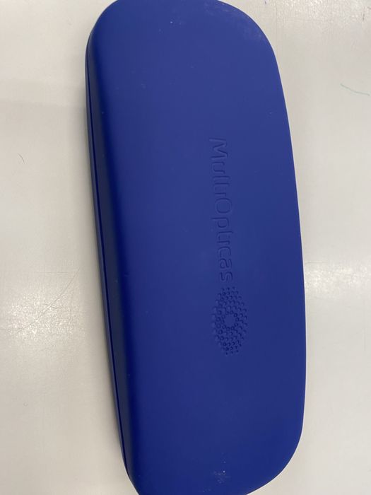 Armação de óculos da Multióticas - Nova