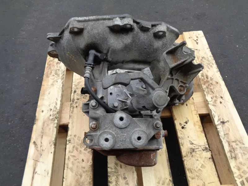 skrzynia biegÓw vectra c astra 1.8 16v f17w419 linki