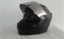 KASK SHARK Speed-R / kask motocyklowy z blendą i lustrzaną szybą