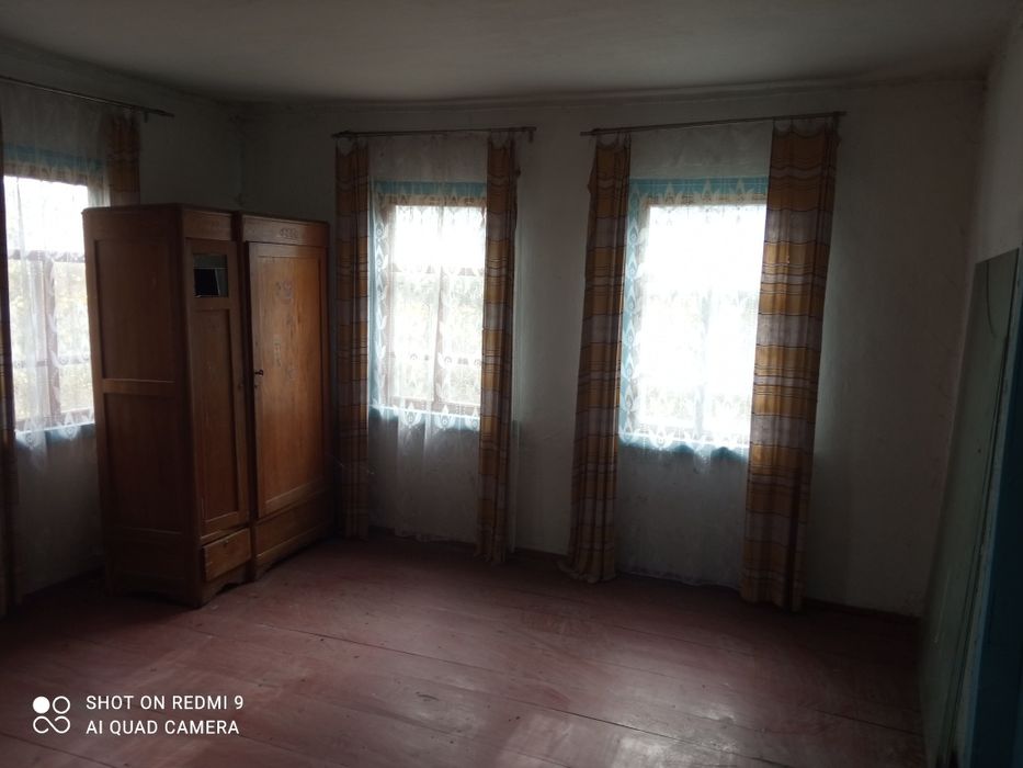 Продам будинок в Ємільчинському районі, Житомирської обл