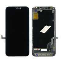 LCD wyświetlacz ekran szybka Apple iPhone 12 mini wymiana Tamka 22/24