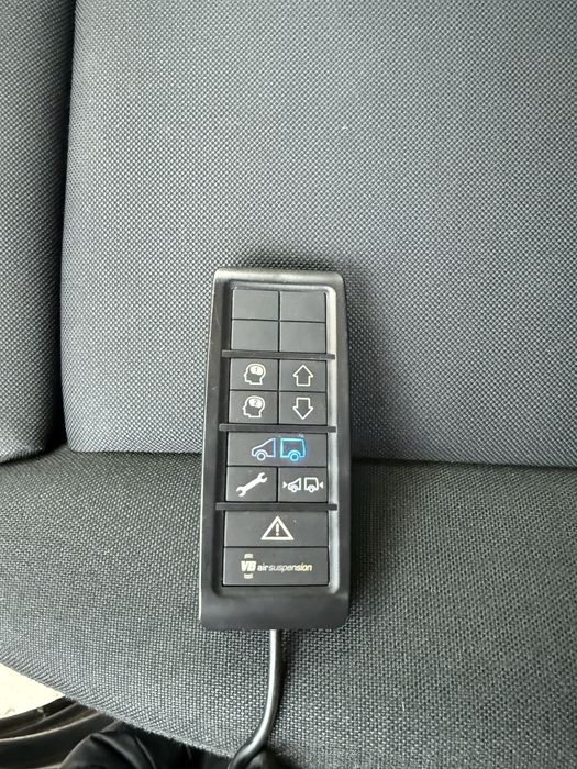 Mercedes Sprinter 319  3.0 V6 Autolaweta Automat BFZ 50 tys przebiegu