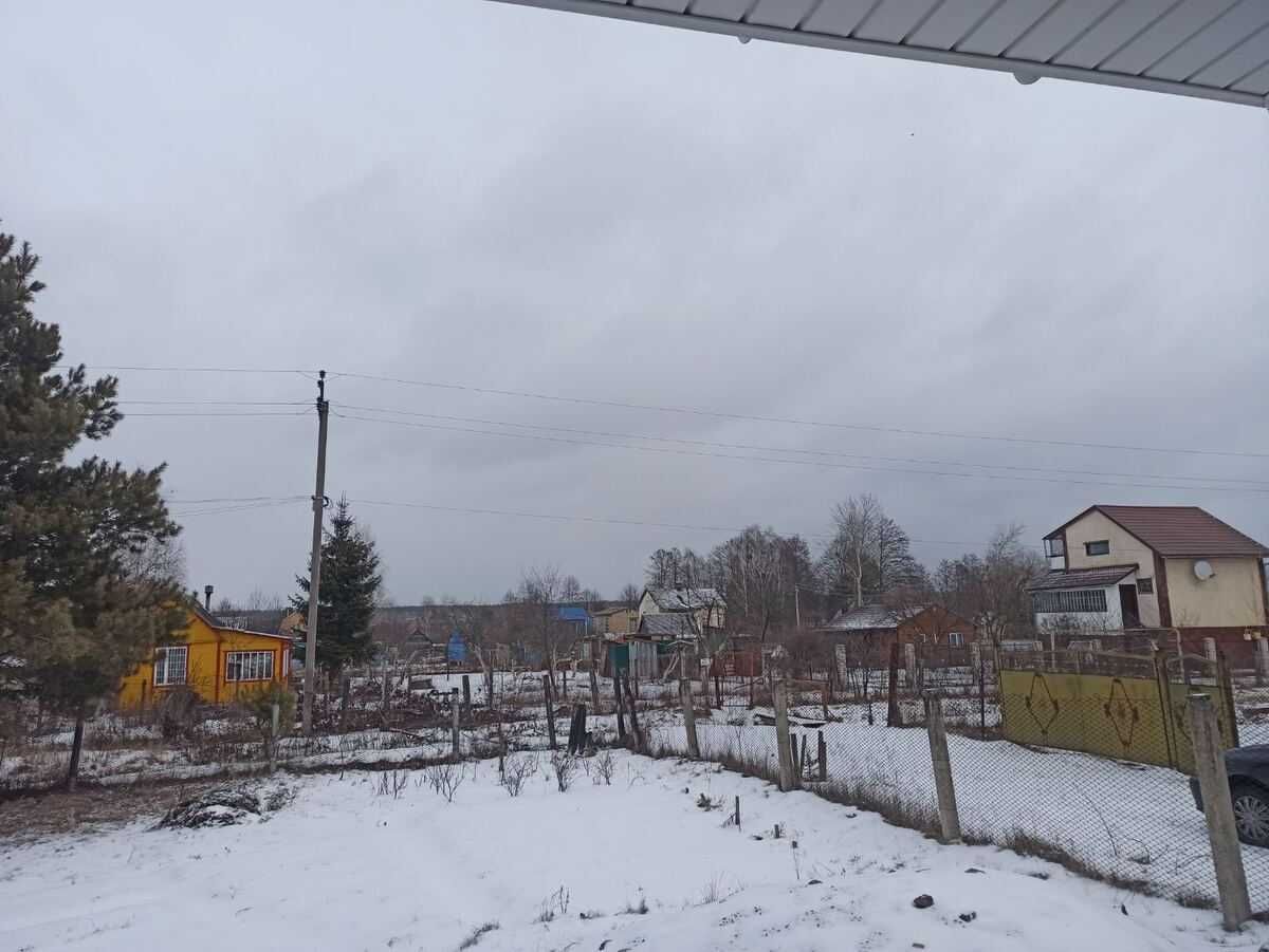 Без % продам 2-х этажную дачу в СТ 'Белая Береза',с.Пороскотень