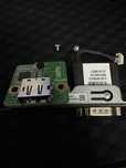 M920q M720q M920x karta rozszerzen DisplayPort oraz Com2   2 sztuki