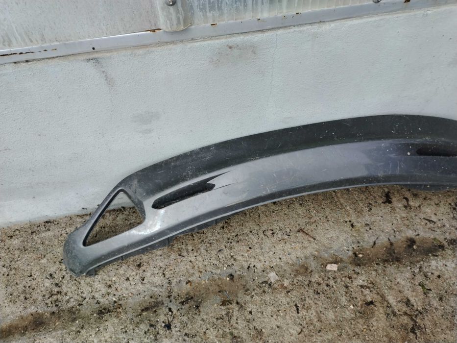 Spoiler Honda Civic 06 10