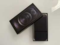 Iphone 12 Pro 128 GB Graphite