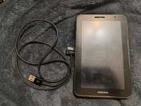 Samsung galaxy tab 2 (на деталі)