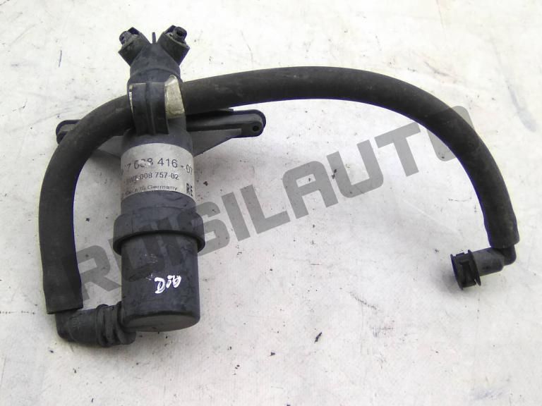 Esguicho Farol Direito 703_8416 Bmw 5 (e60) [2003_2010] 530d