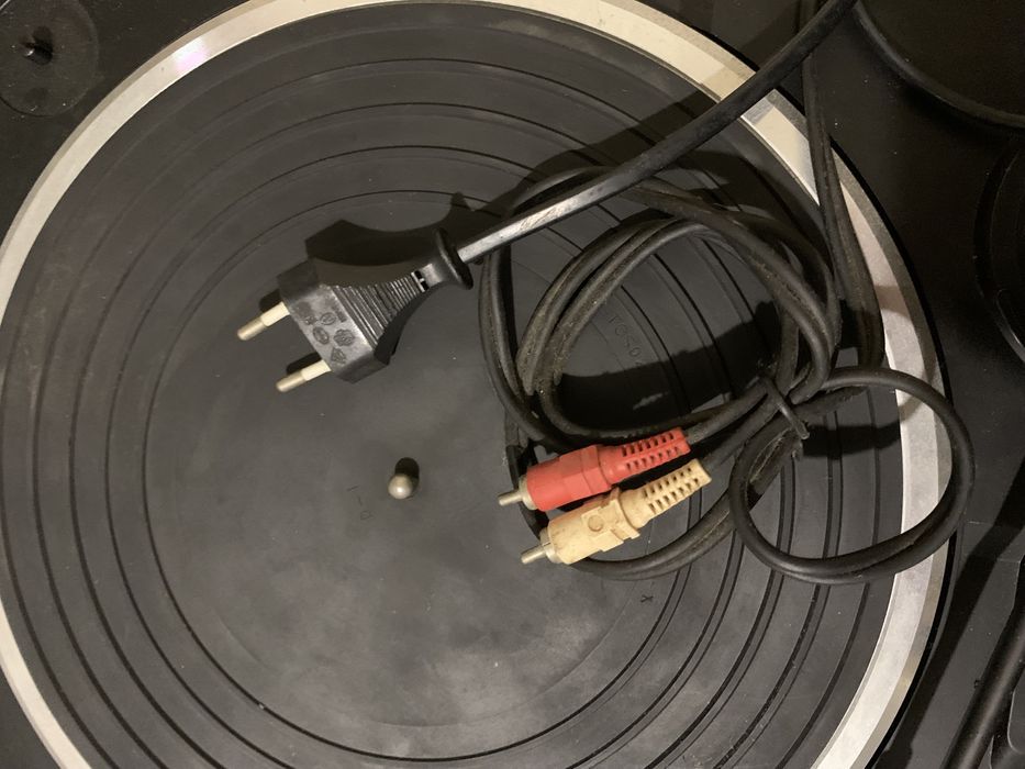 Продаю вініловий програвач Sony PS-LX150H (БЕЗ ГОЛКИ)