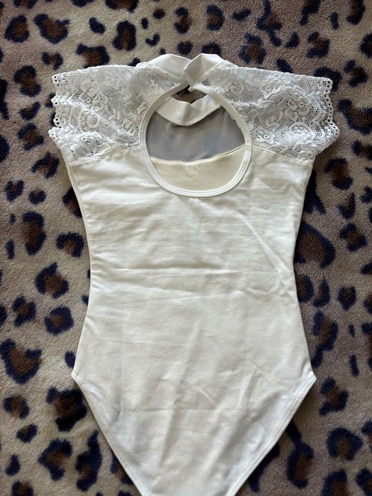 Купальник для танцев