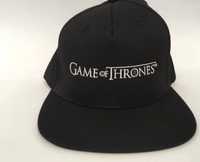 Boné | chapéu Guerra dos Tronos | Game of Thrones