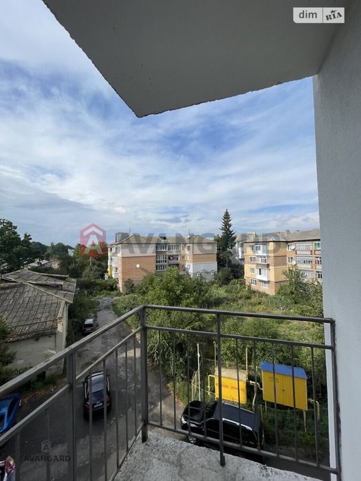 Простора квартира в Агрономічному