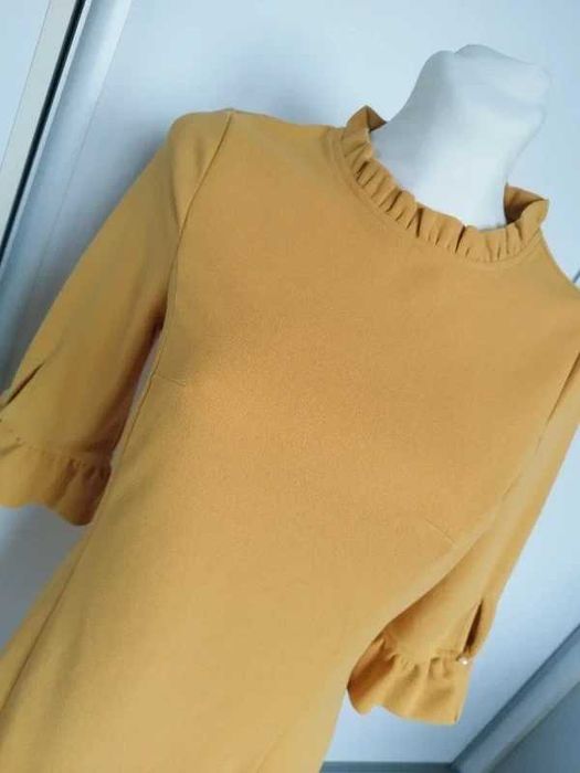 Sukienka damska jesień Orsay rozmiar 34