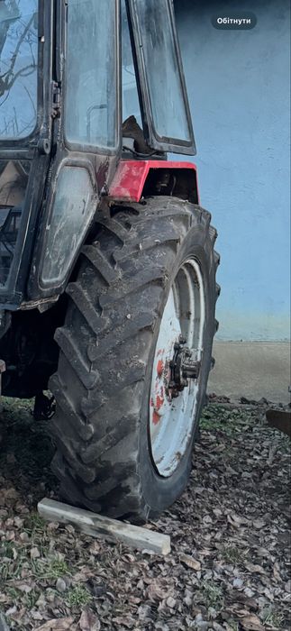 Колеса мтз, юмз 15.5 r38