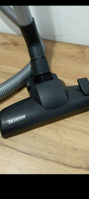 Пилосос 1800W Severn Німеччина