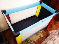 Berço/Cama de viagem para bebés