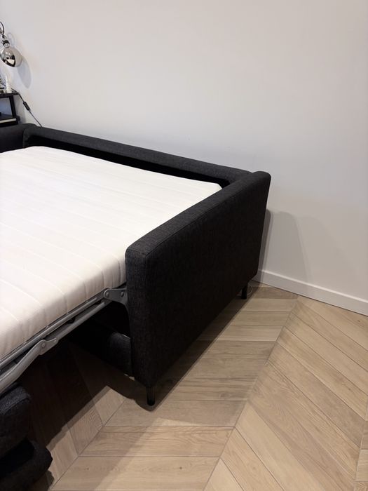 Sofa Sits  z funkcja spania 2 os. ( łozko, kanapa)