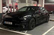 Tesla Model 3 Performance Tração Integral