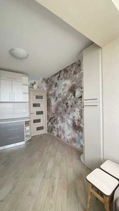 88927 Продам 1-кімнатну квартиру ЖК ЛЮБОВІ МАЛОЇ