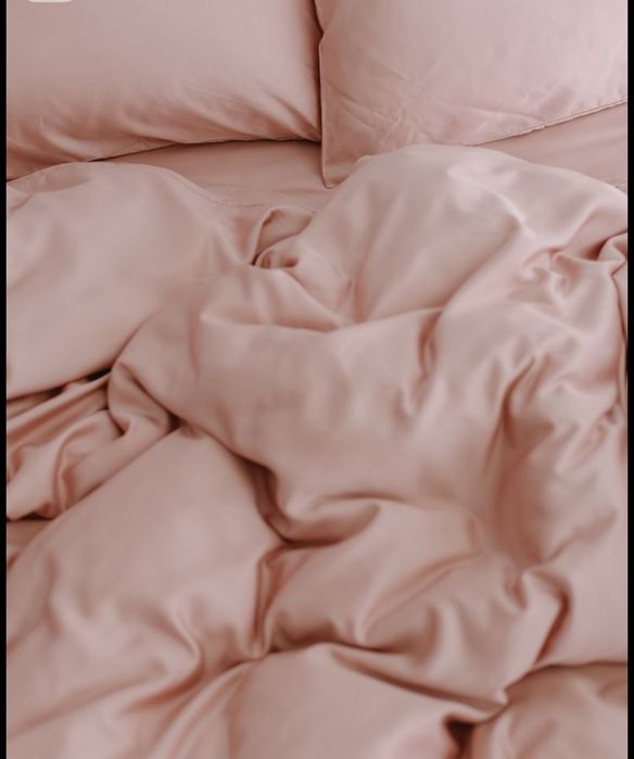 Постільна білизна