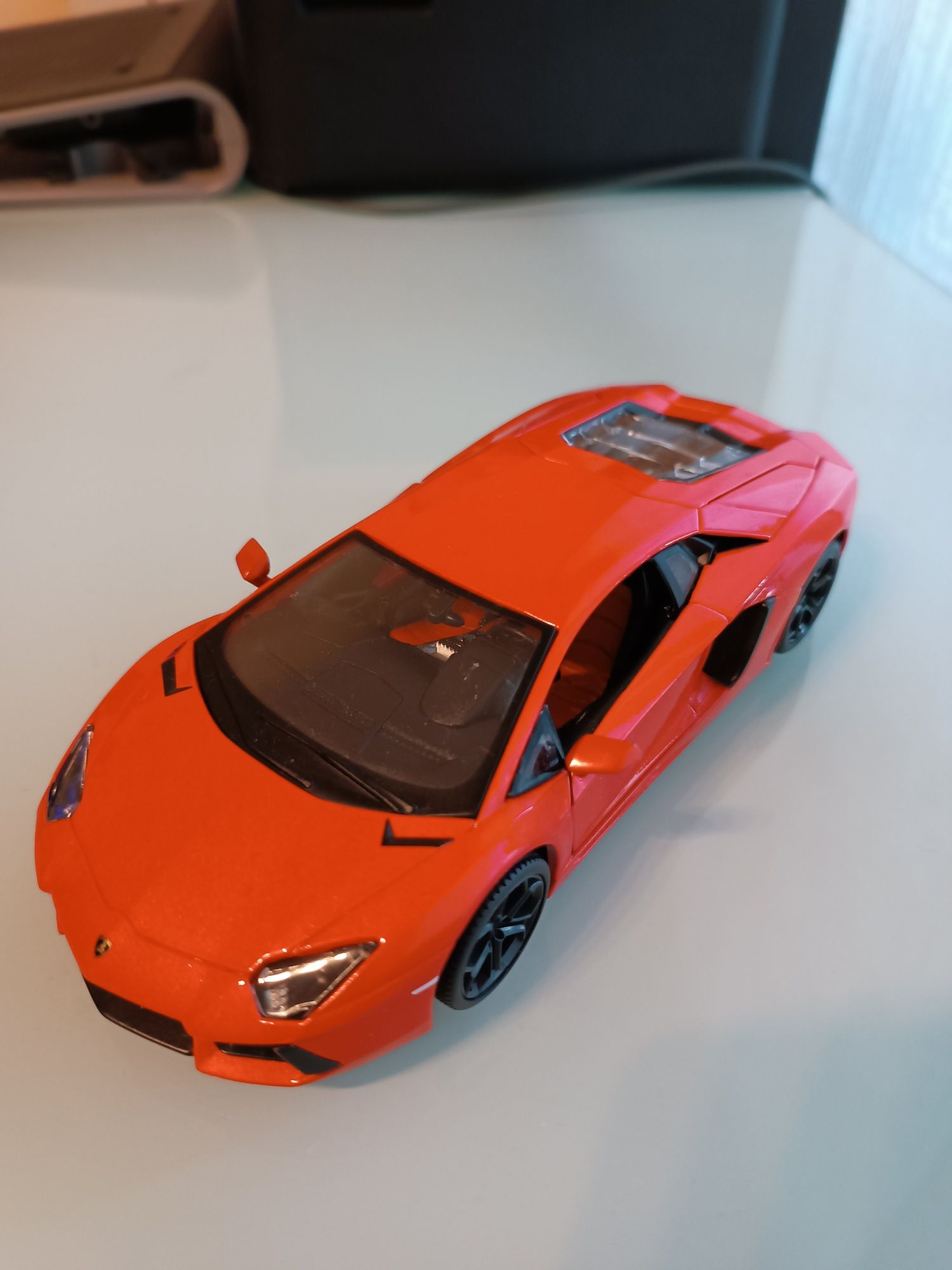Vendo Carros da Burago