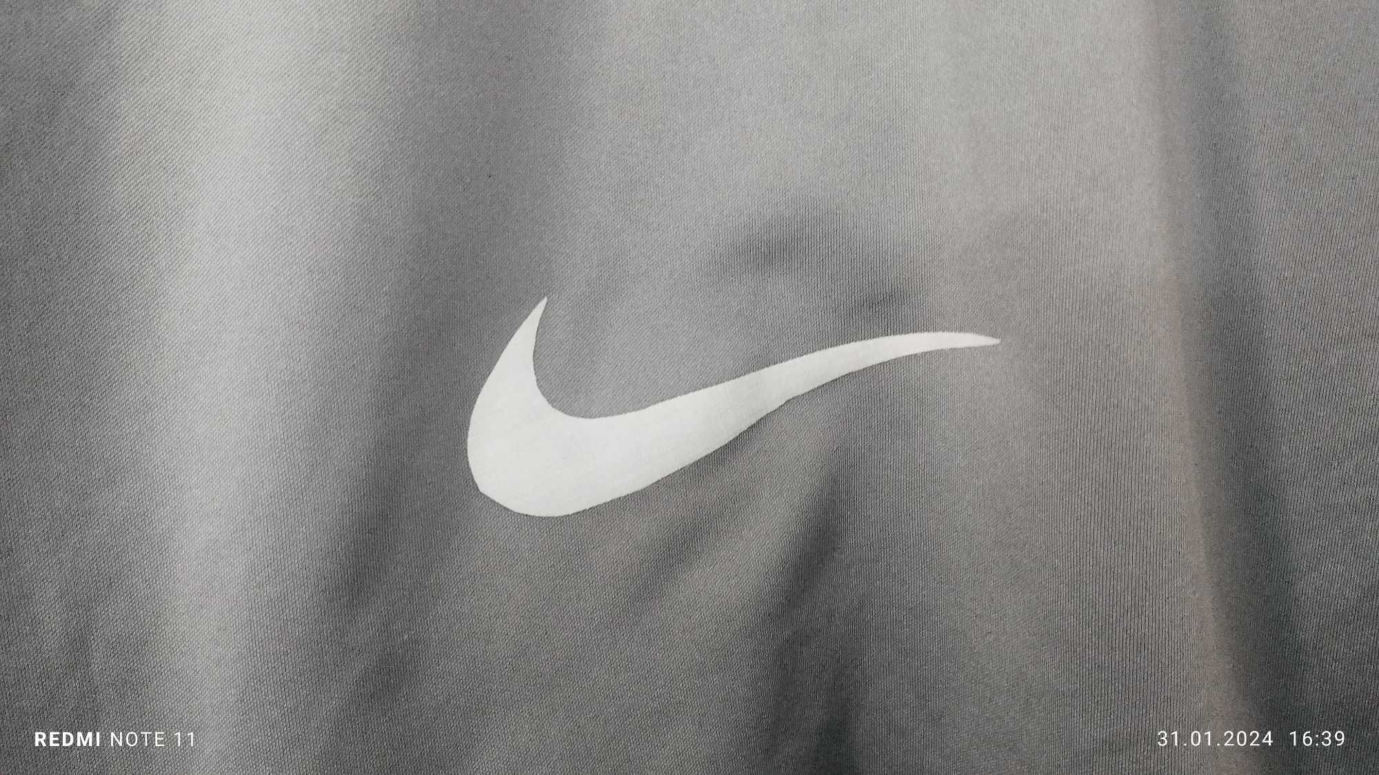 Nike Męska Bluza Next Gen 1/2 Zip Training Top