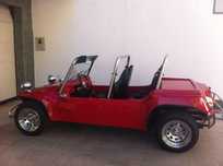 Buggy volkswagem