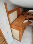 Quarto Evolutivo Bébé/Criança até 6/7 anos Harpa Baby Menina